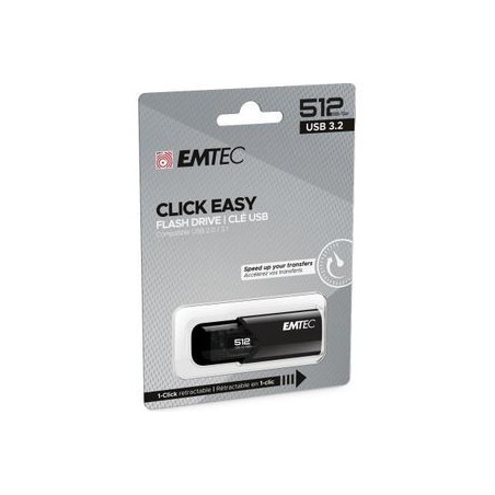 Emtec B110 Click Easy 32 Usb Flash